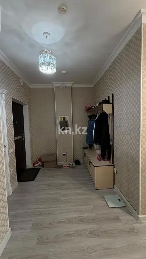 Продажа 3-комнатной квартиры, 125 м² в Астане - фото 6