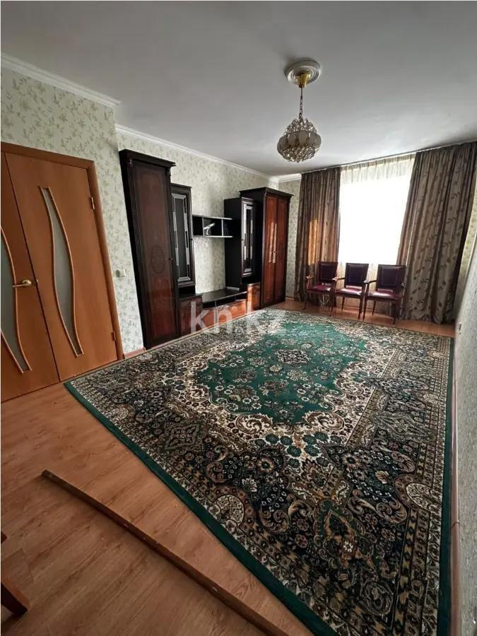 Продажа 1-комнатной квартиры, 46.5 м² в Астане