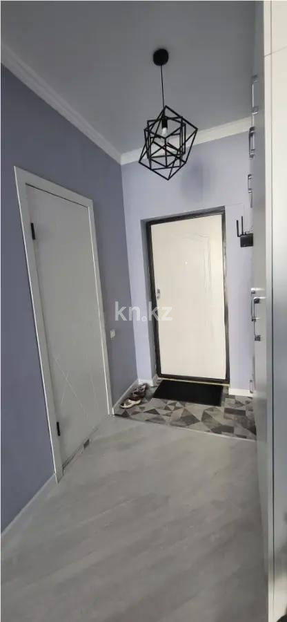 Продажа 1-комнатной квартиры, 35 м², ул. Торайгырова, дом  21/1 в Алматы - фото 3