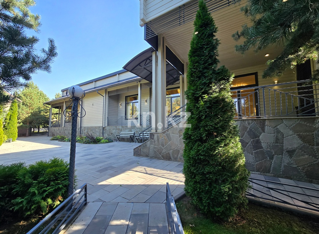 Продажа , 700 м², мкр-н Нур Алатау, дом  37 в Алматы - фото 9