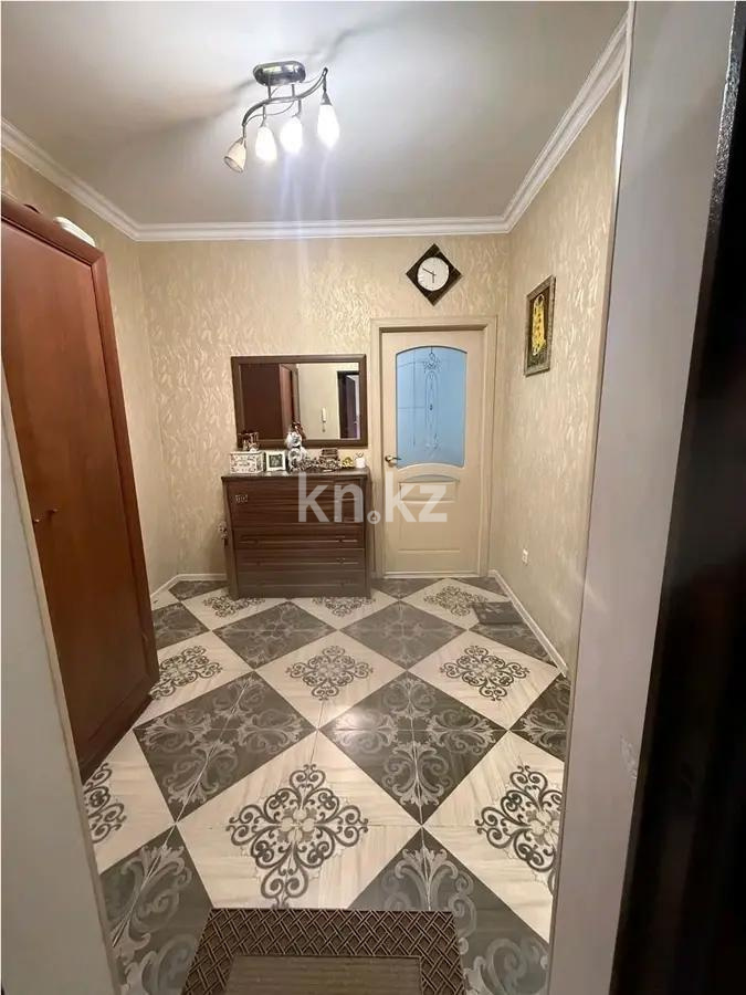 Продажа 1-комнатной квартиры, 51 м² в Алматы - фото 4