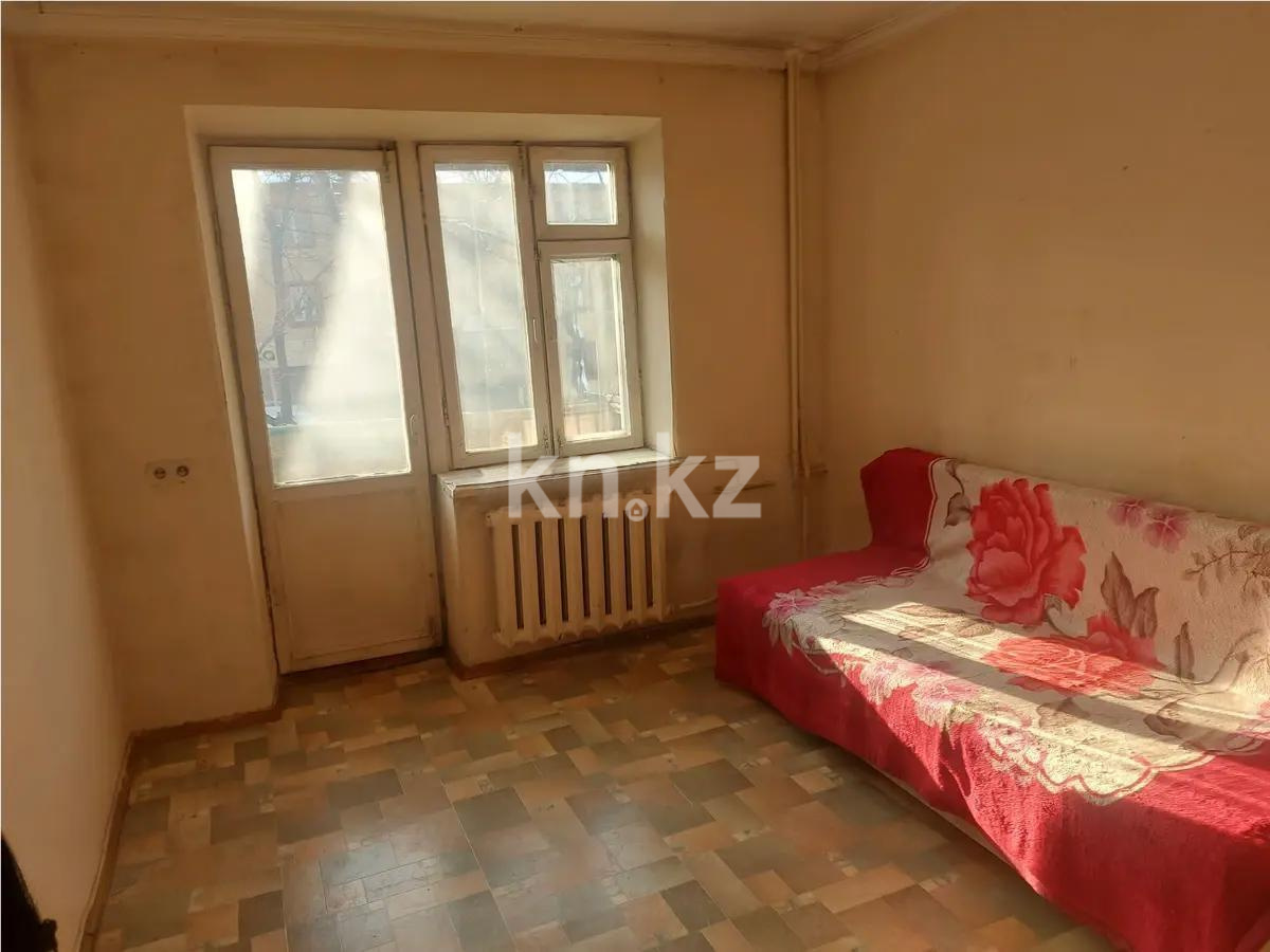 Продажа 1-комнатной квартиры, 29.1 м² в Алматы