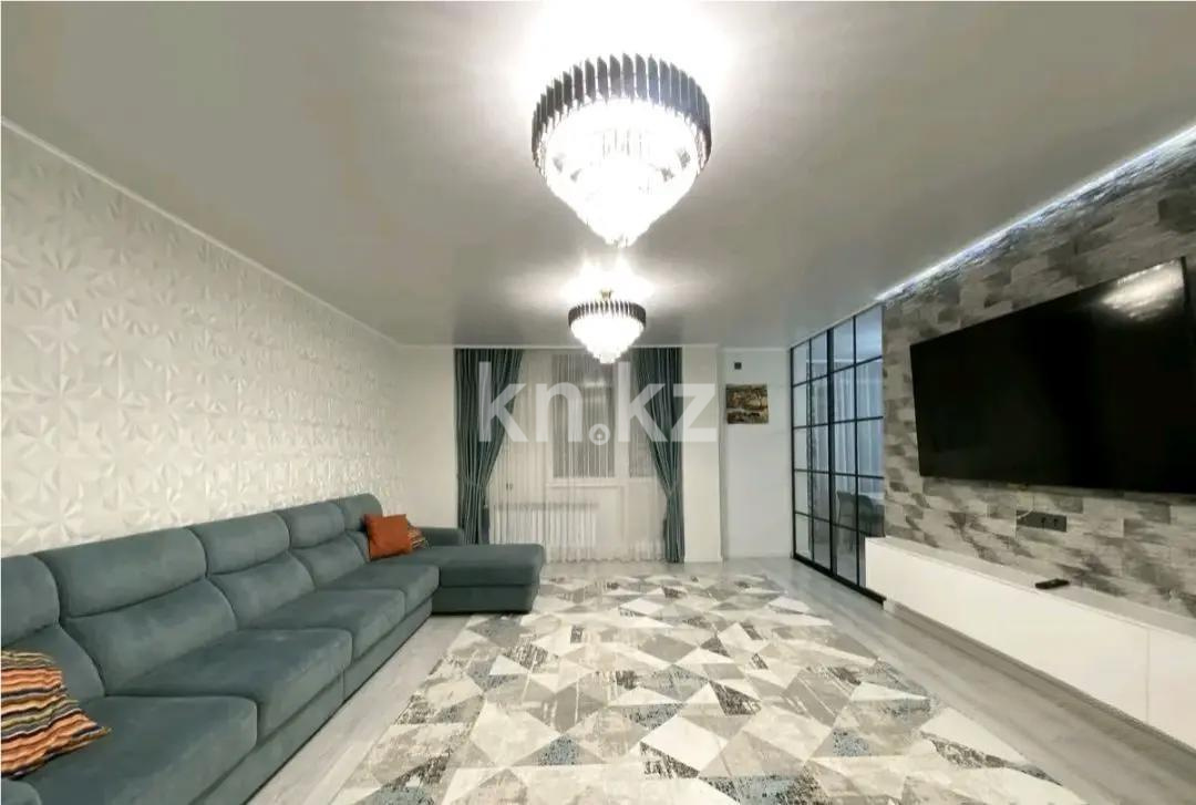Продажа 2-комнатной квартиры, 71 м², ул. Байтурсынова, дом  40 в Астане