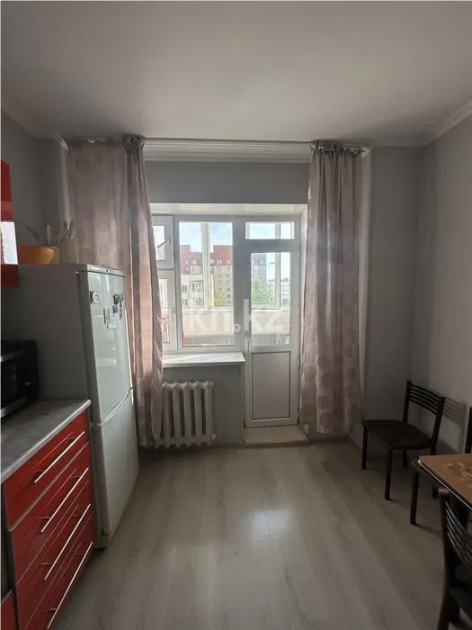 Продажа 1-комнатной квартиры, 35 м² в Астане - фото 2