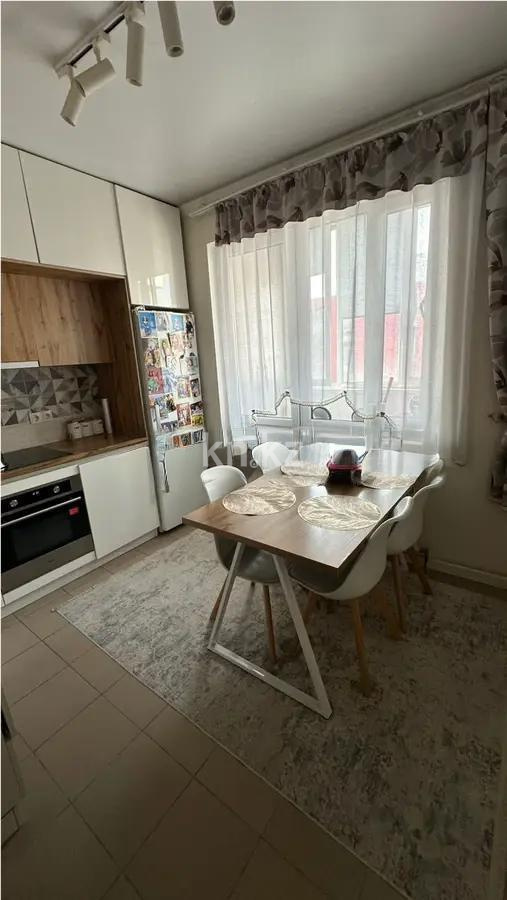 Продажа 3-комнатной квартиры, 70 м² в Алматы - фото 4