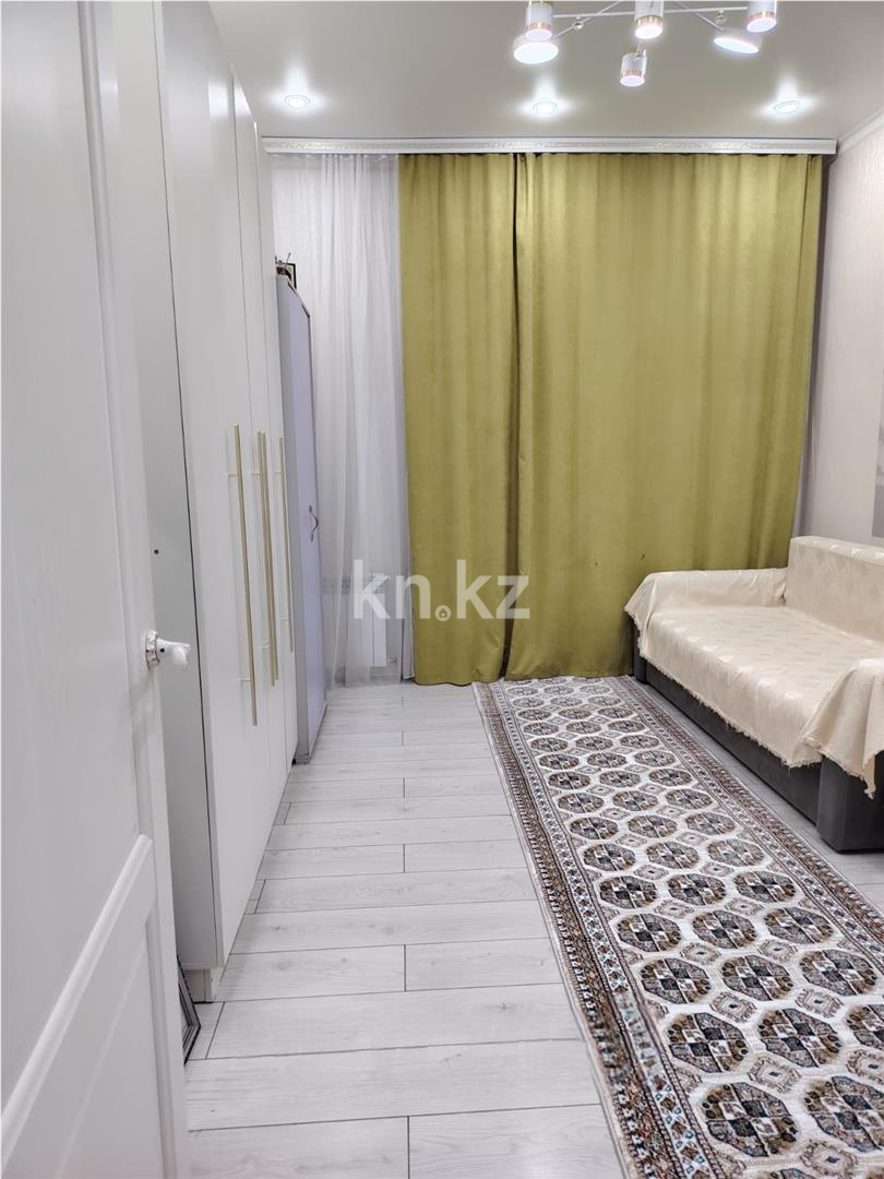 Продажа 3-комнатной квартиры, 79 м² в Караганде - фото 5