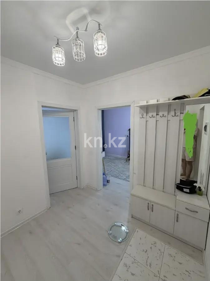 Продажа 2-комнатной квартиры, 48 м² в Астане - фото 4