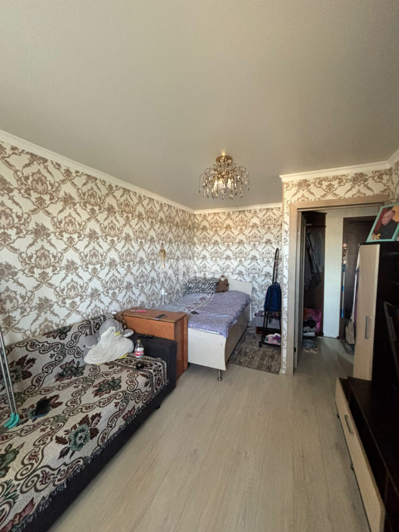 Продажа 1-комнатной квартиры, 29 м² в Сарани - фото 5