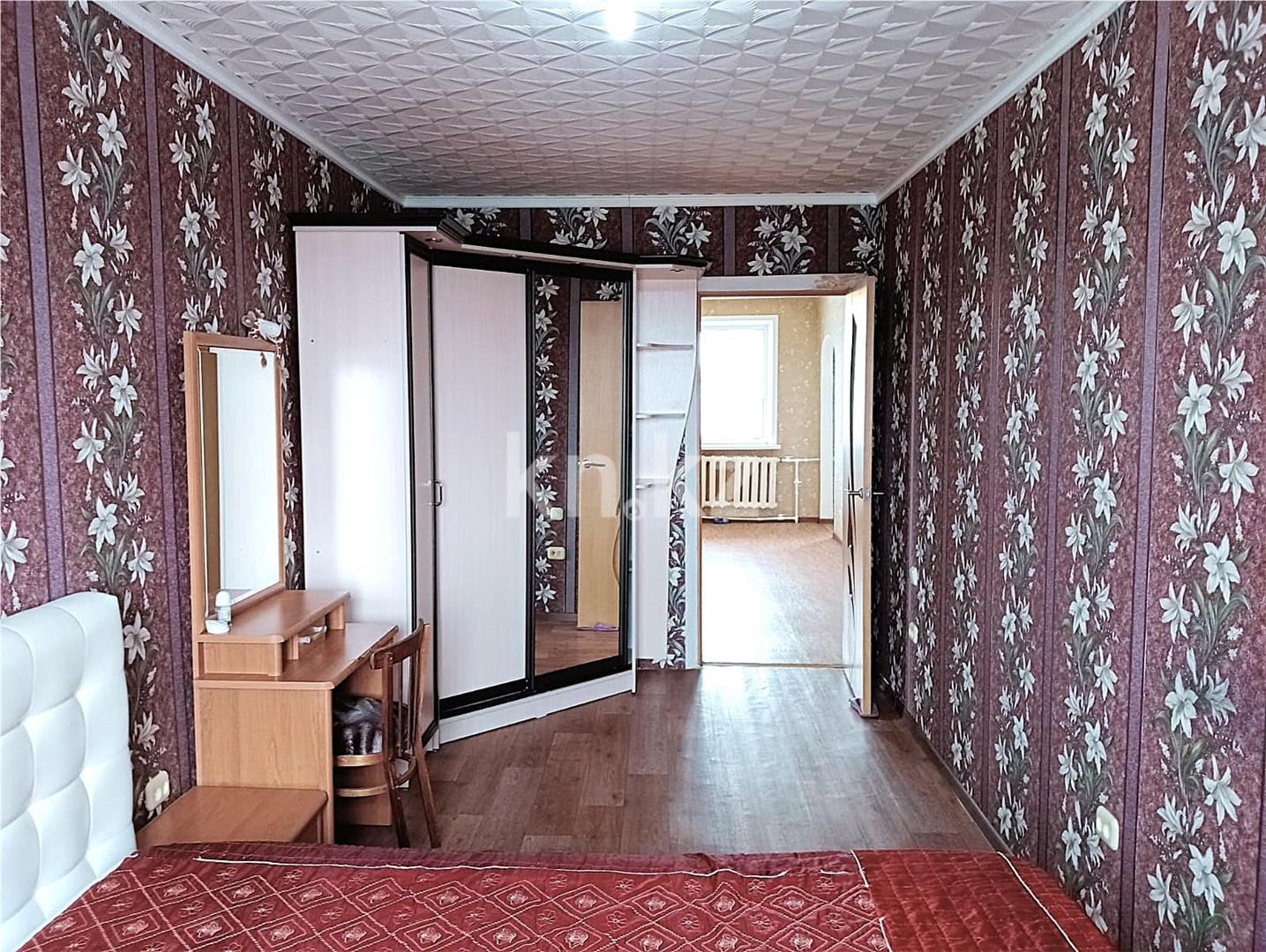 Продажа 2-комнатной квартиры, 45 м² в Абае