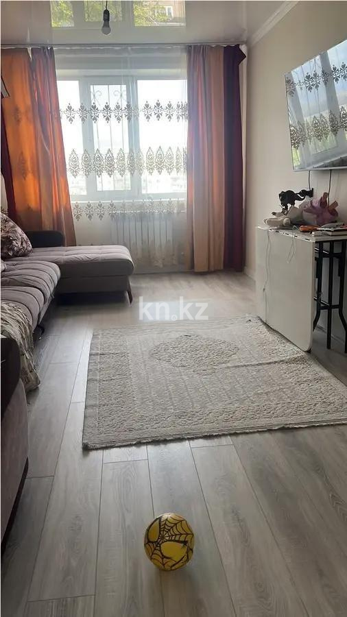 Продажа 3-комнатной квартиры, 69 м², пр. Металлургов, дом  12/1 в Темиртау