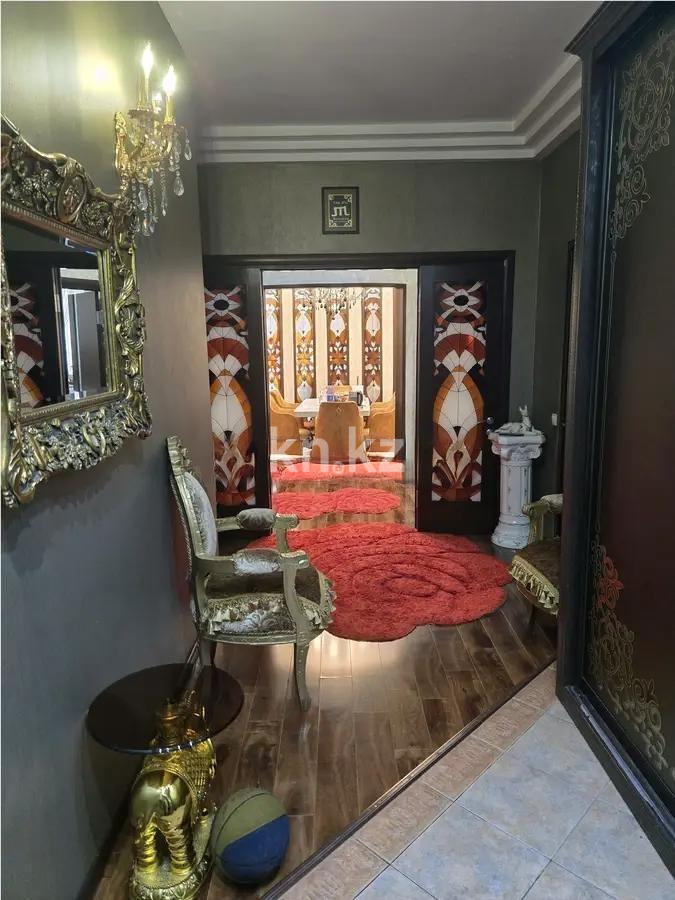 Продажа 4-комнатной квартиры, 170 м², пр. Кабанбай батыра, дом  7/2 в Астане - фото 2