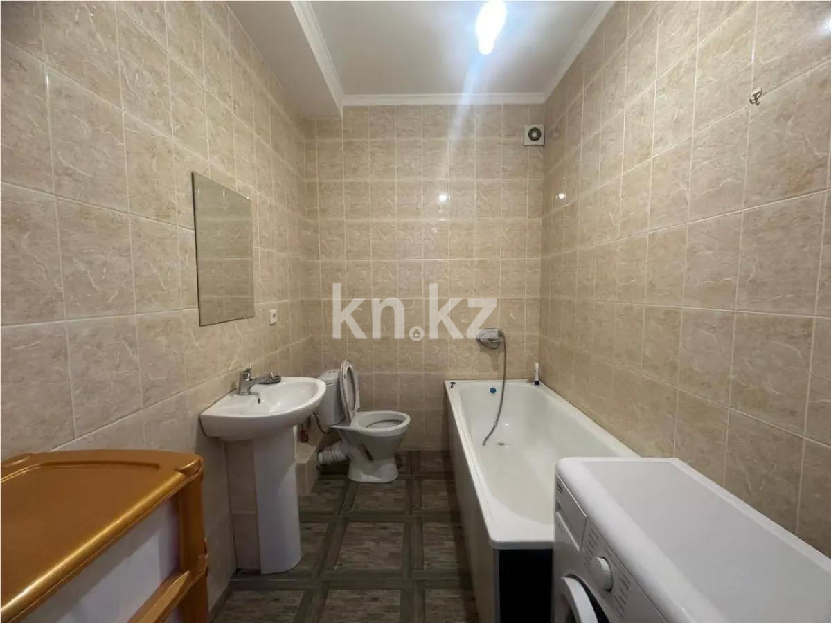 Продажа 1-комнатной квартиры, 40.4 м² в Астане - фото 3