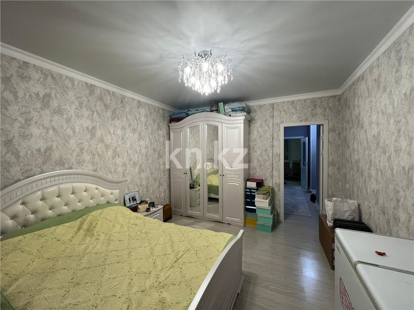 Продажа 3-комнатной квартиры, 87 м² в Караганде - фото 6