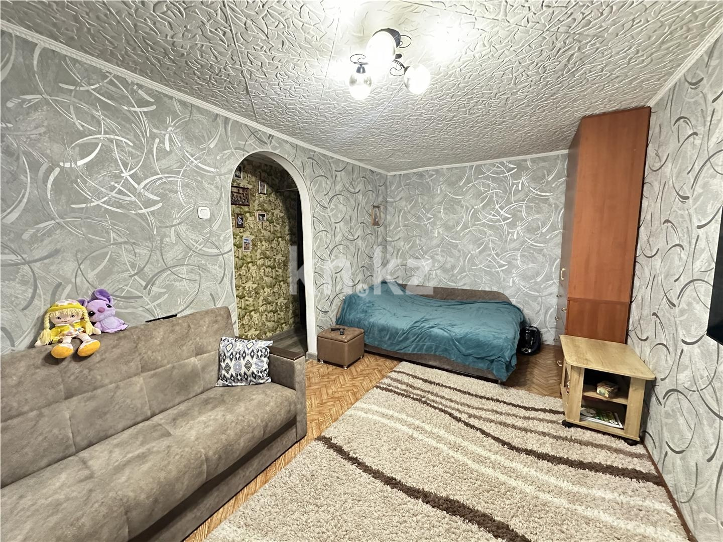 Продажа 1-комнатной квартиры, 30 м² в Караганде - фото 3