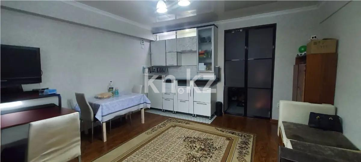 Продажа 1-комнатной квартиры, 31.6 м² в Алматы - фото 2