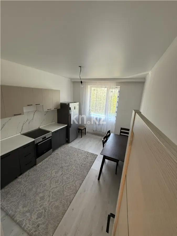 Продажа 1-комнатной квартиры, 40.8 м² в Алматы