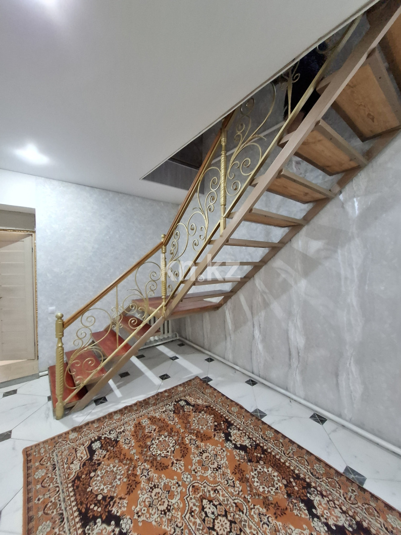 Продажа 5-комнатного дома, 225 м², пер. Аксайский в Караганде - фото 6