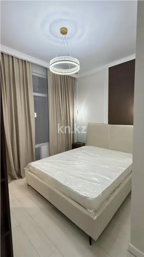 Продажа 2-комнатной квартиры, 36.9 м² в Астане - фото 2