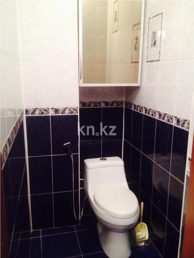 Продажа 2-комнатной квартиры, 54 м² в Алматы - фото 4