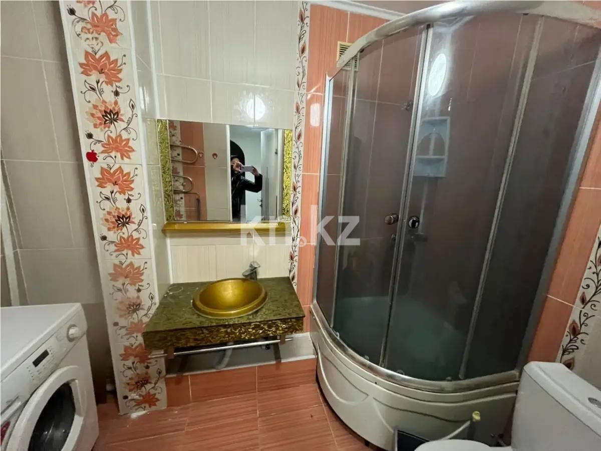 Продажа 1-комнатной квартиры, 34.5 м² в Астане - фото 4