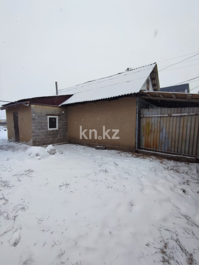 Продажа участка, 30 м² в Алматинской области - фото 5