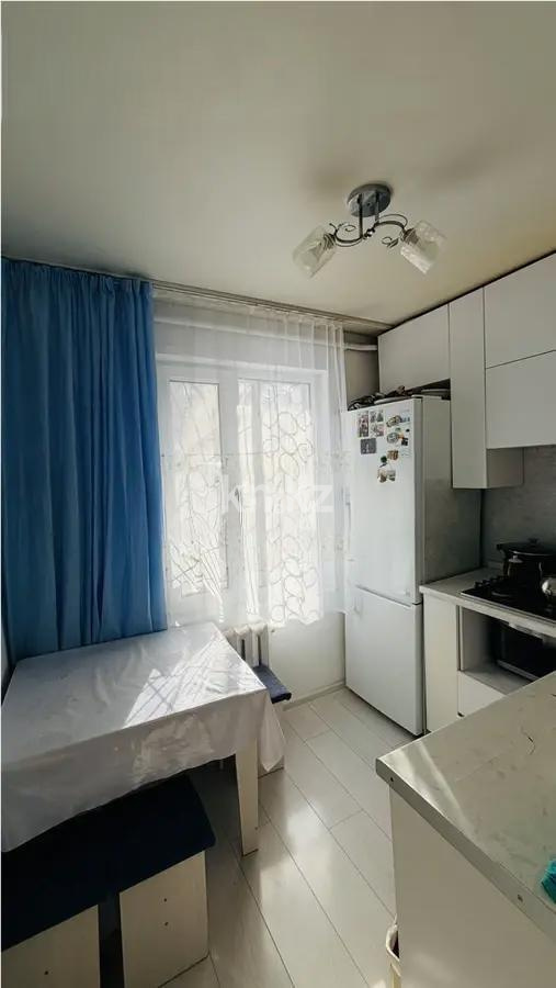 Продажа 2-комнатной квартиры, 41.5 м² в Алматы - фото 3