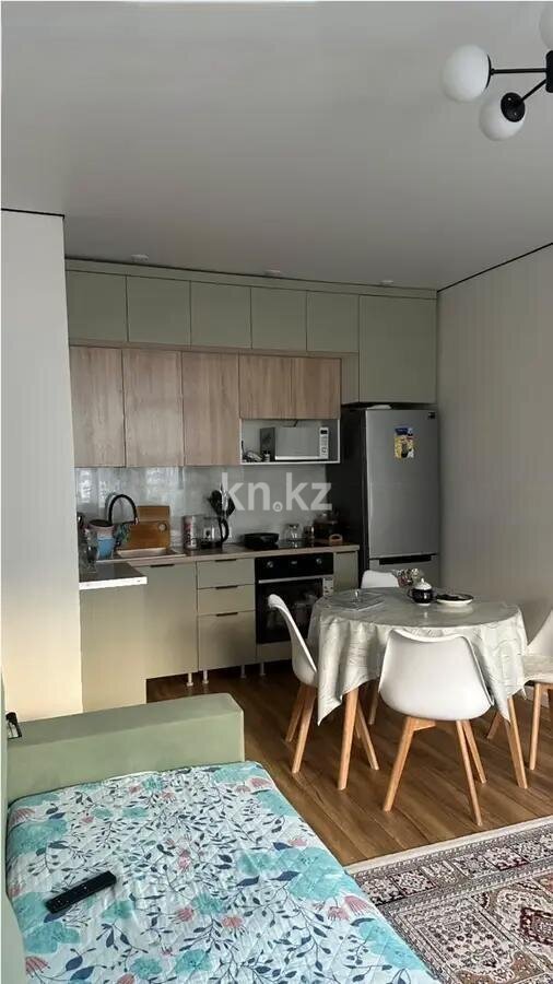 Продажа 2-комнатной квартиры, 38 м² в Астане - фото 2