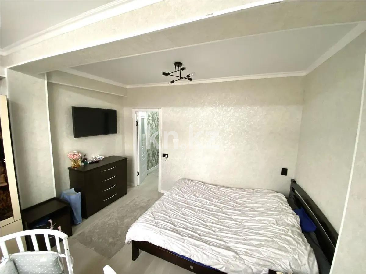 Продажа 2-комнатной квартиры, 53 м², ул. Алтын орда, дом  6/9 в Алматы - фото 2