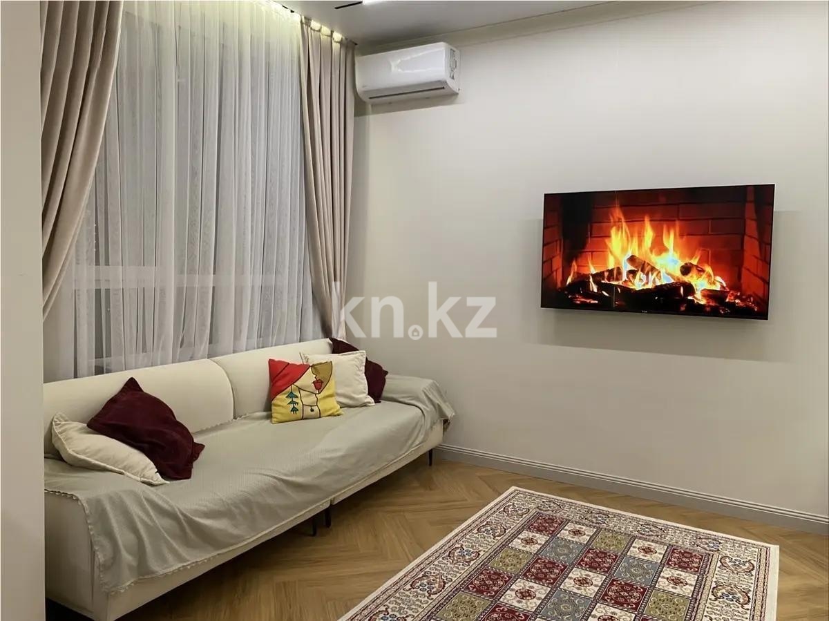 Продажа 3-комнатной квартиры, 83 м² в Астане