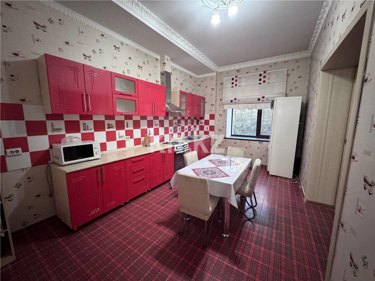 Продажа 7-комнатного дома, 540 м² в Караганде - фото 15