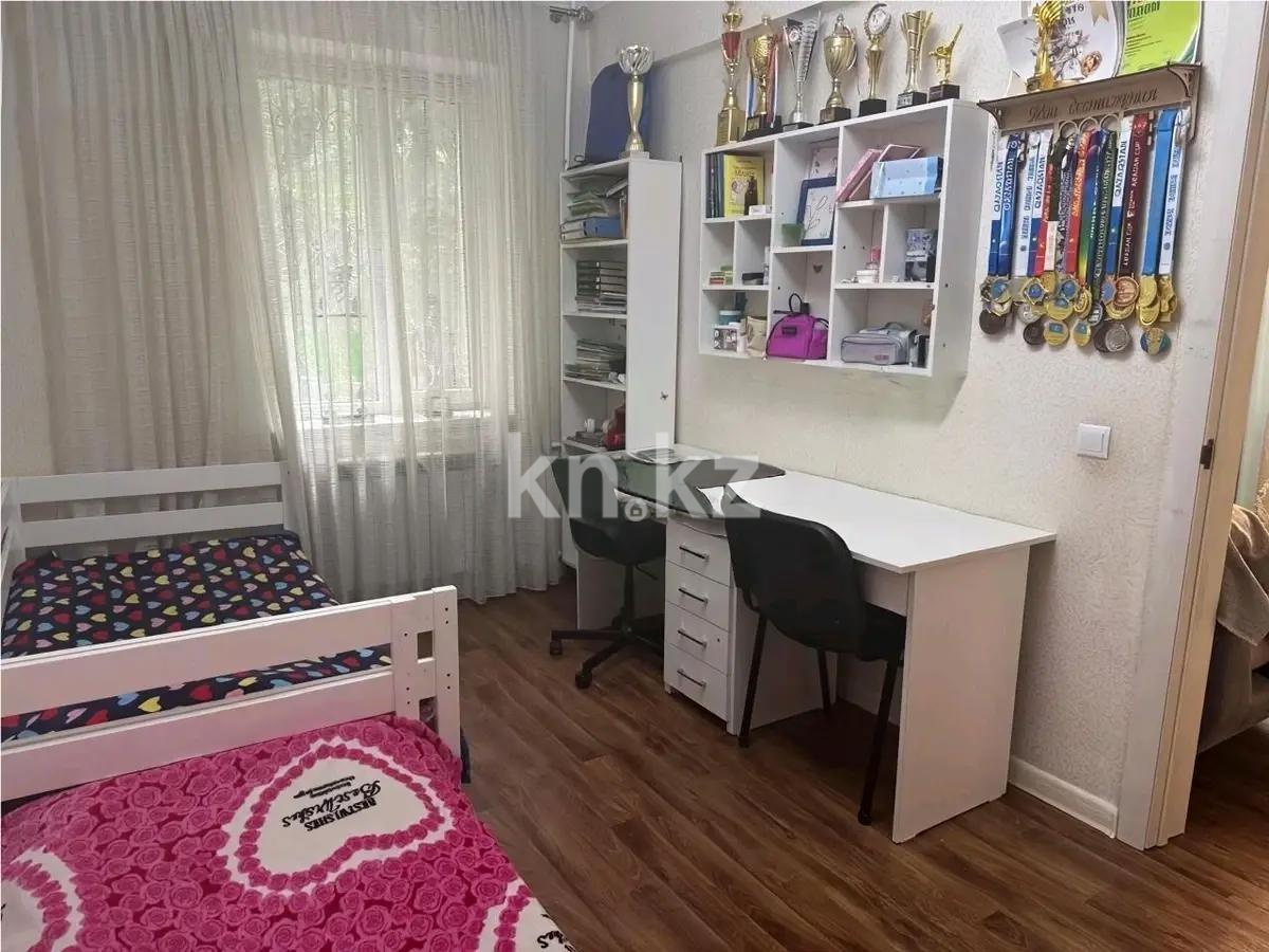 Продажа 2-комнатной квартиры, 40.8 м², ул. Римского-Корсакова, дом  6 в Алматы - фото 2