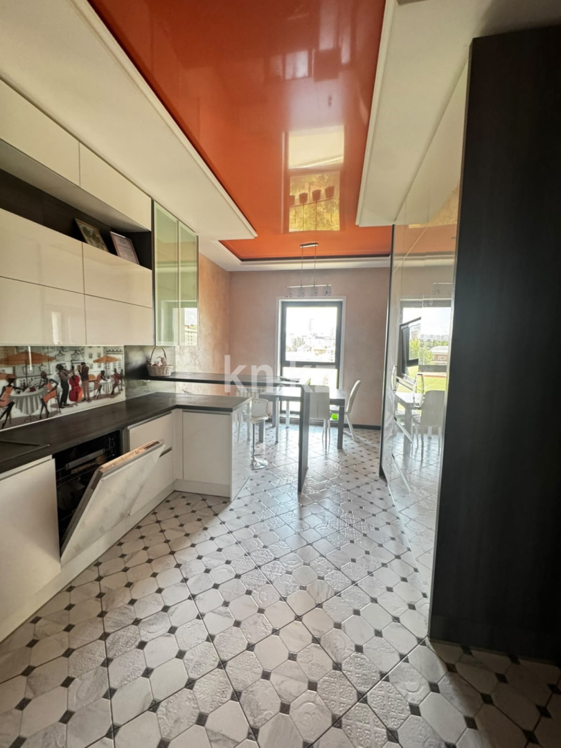Продажа 4-комнатной квартиры, 120 м² в Астане - фото 4