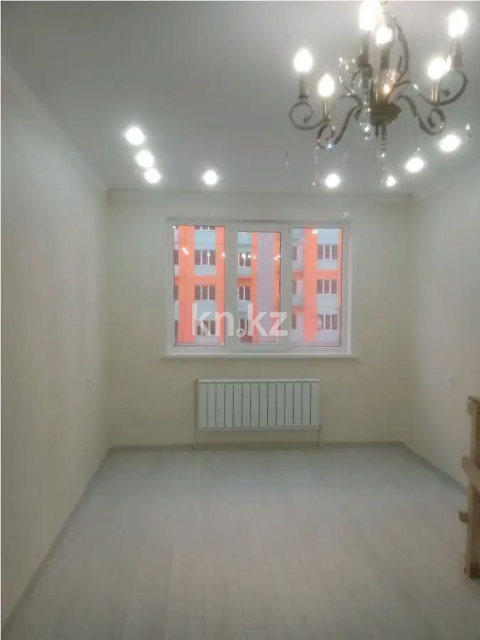 Продажа 2-комнатной квартиры, 61 м², ул. Сатпаева, дом  90а в Алматы