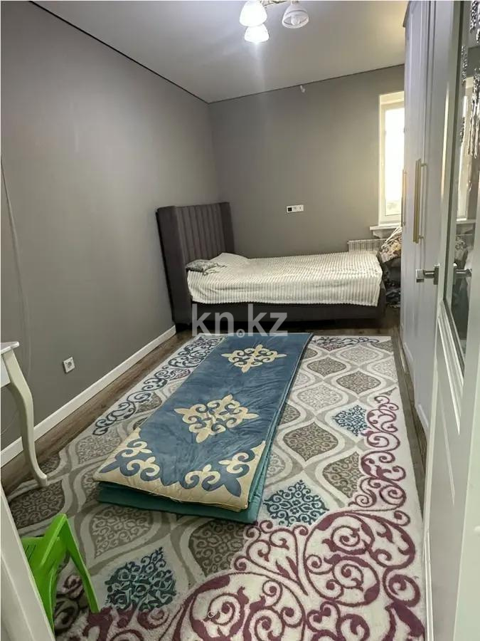 Продажа 2-комнатной квартиры, 52 м² в Астане