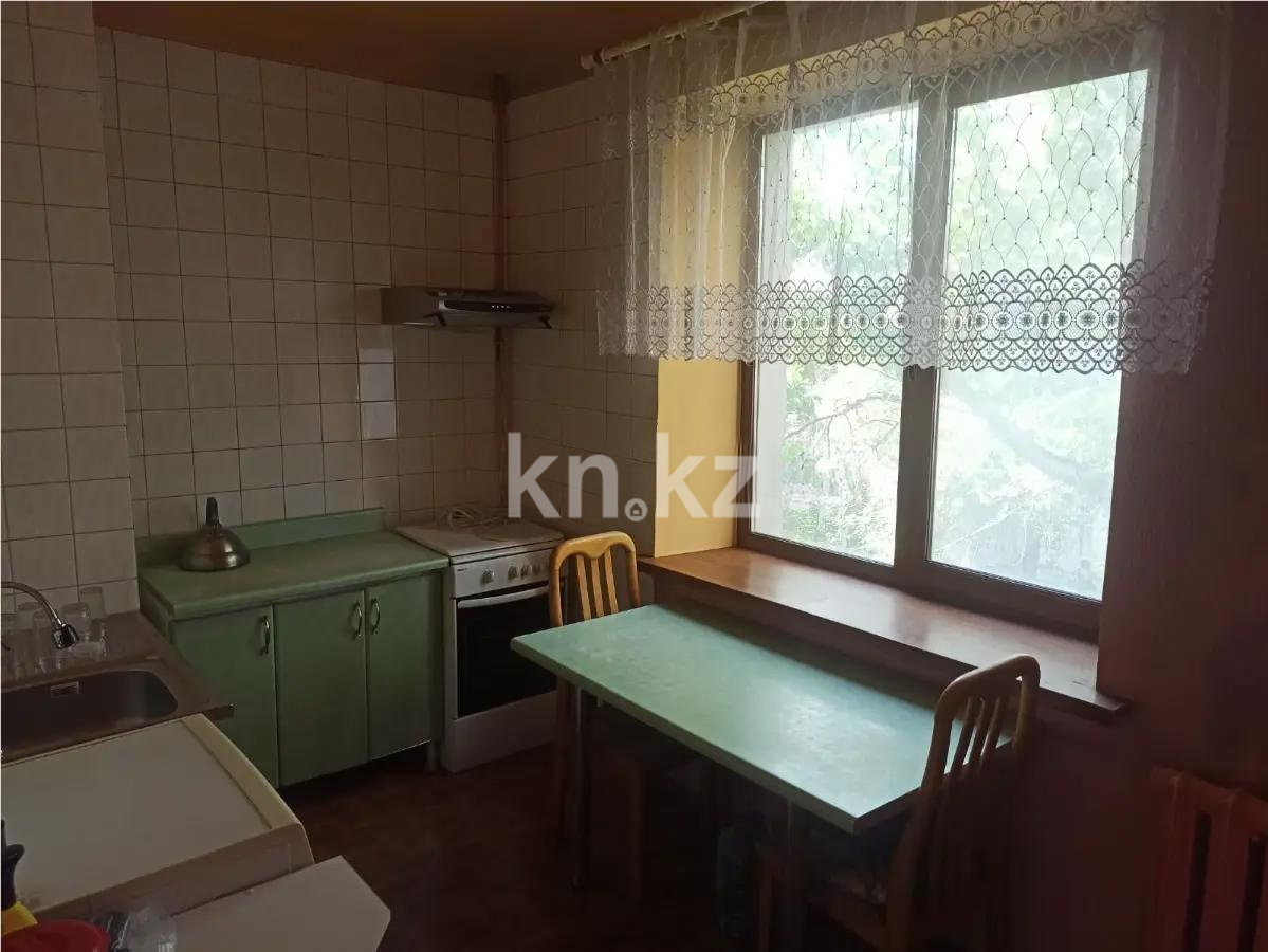 Продажа 3-комнатной квартиры, 80.2 м² в Алматы - фото 5