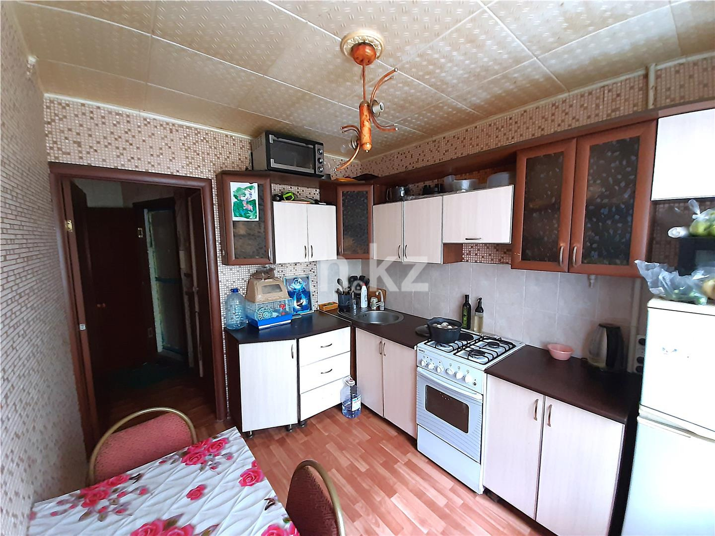 Продажа 2-комнатной квартиры, 52 м² в Темиртау - фото 6