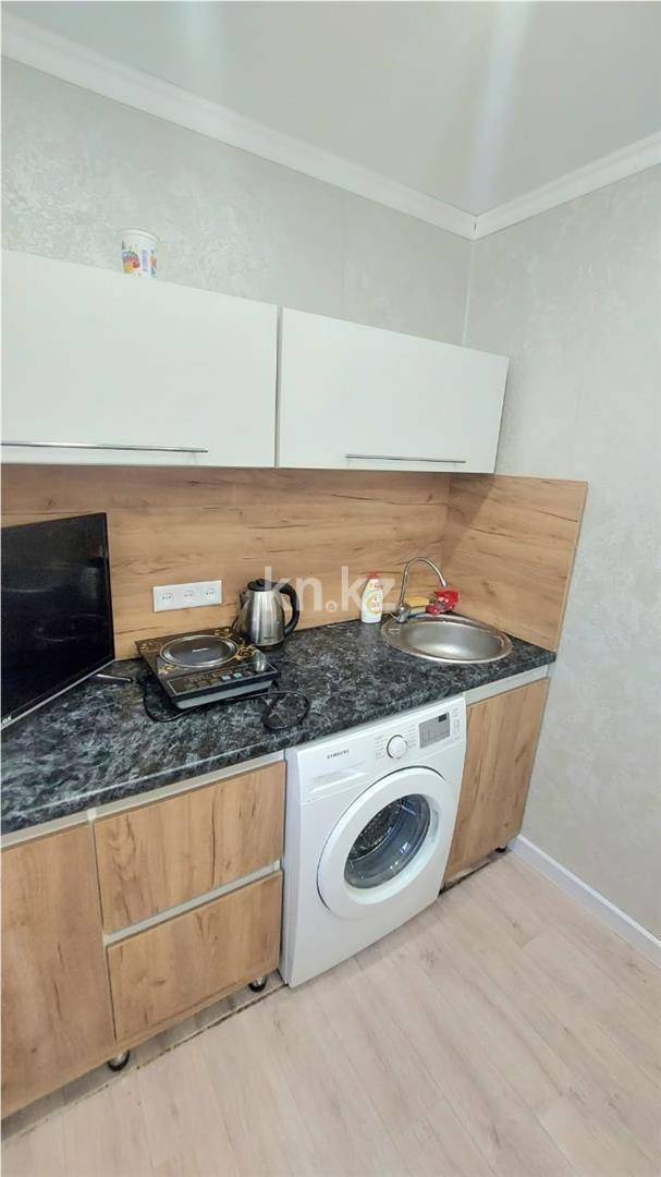 Продажа 1-комнатной квартиры, 32 м² в Темиртау - фото 7