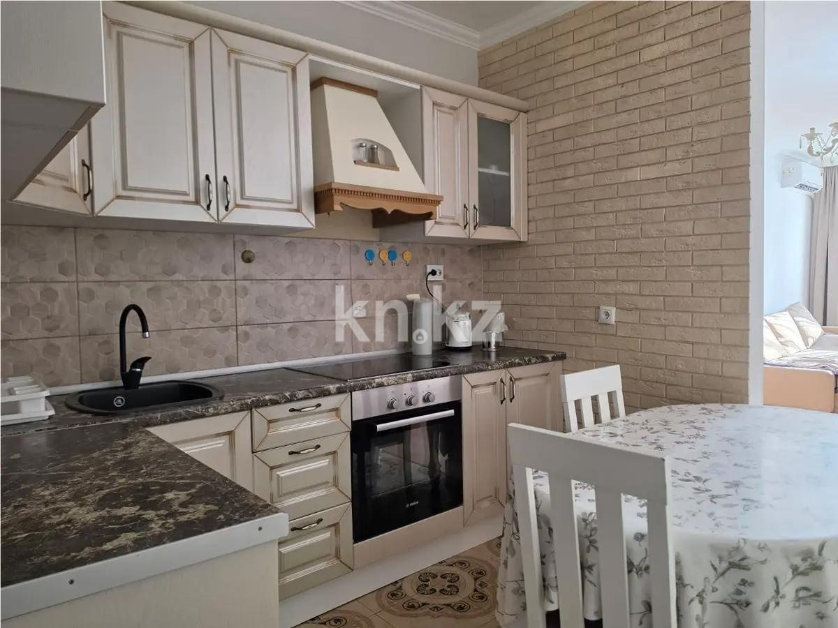 Продажа 2-комнатной квартиры, 61 м² в Алматы - фото 3