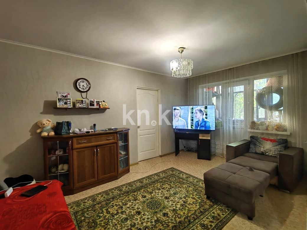 Продажа 2-комнатной квартиры, 47 м² в Караганде - фото 7