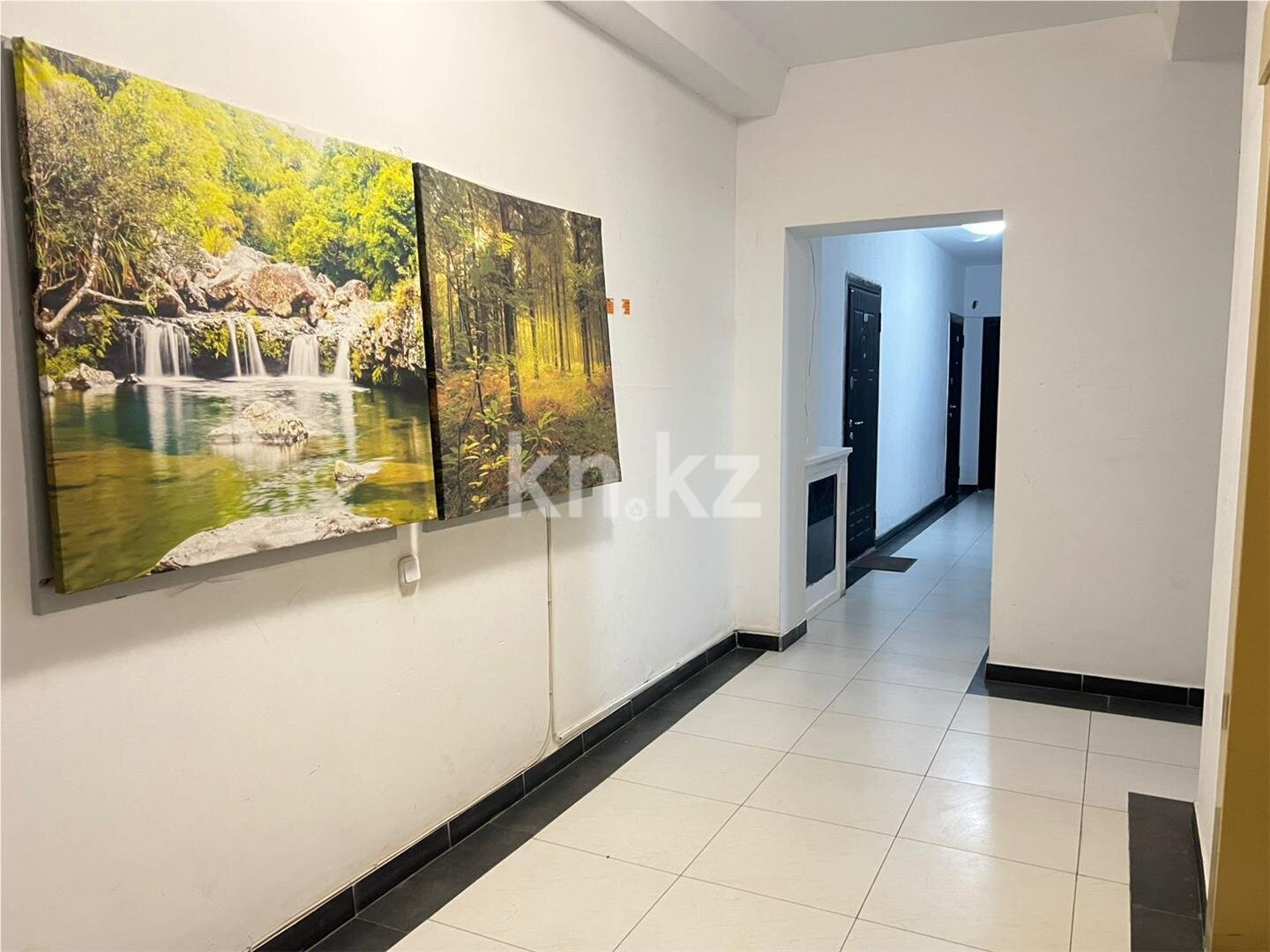 Продажа 4-комнатной квартиры, 86 м² в Караганде - фото 31
