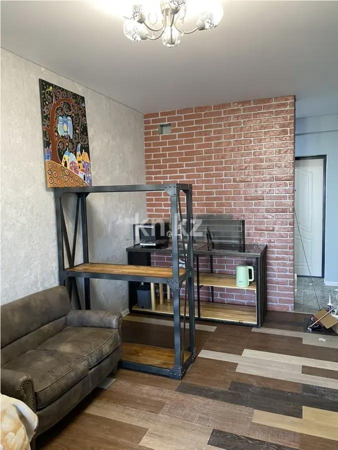 Продажа 1-комнатной квартиры, 30.9 м², ул. Алтын орда, дом  6/7 в Алматы - фото 2