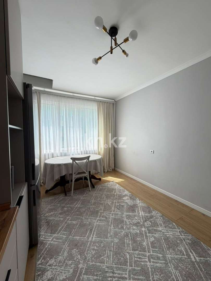 Продажа 1-комнатной квартиры, 40.8 м² в Алматы - фото 19