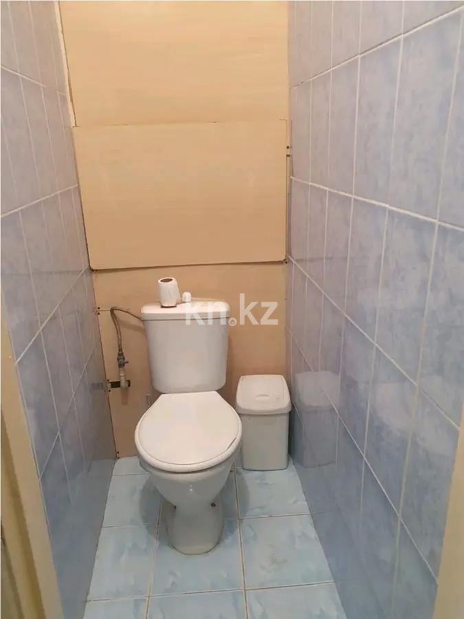 Продажа 1-комнатной квартиры, 35.2 м² в Алматы - фото 4