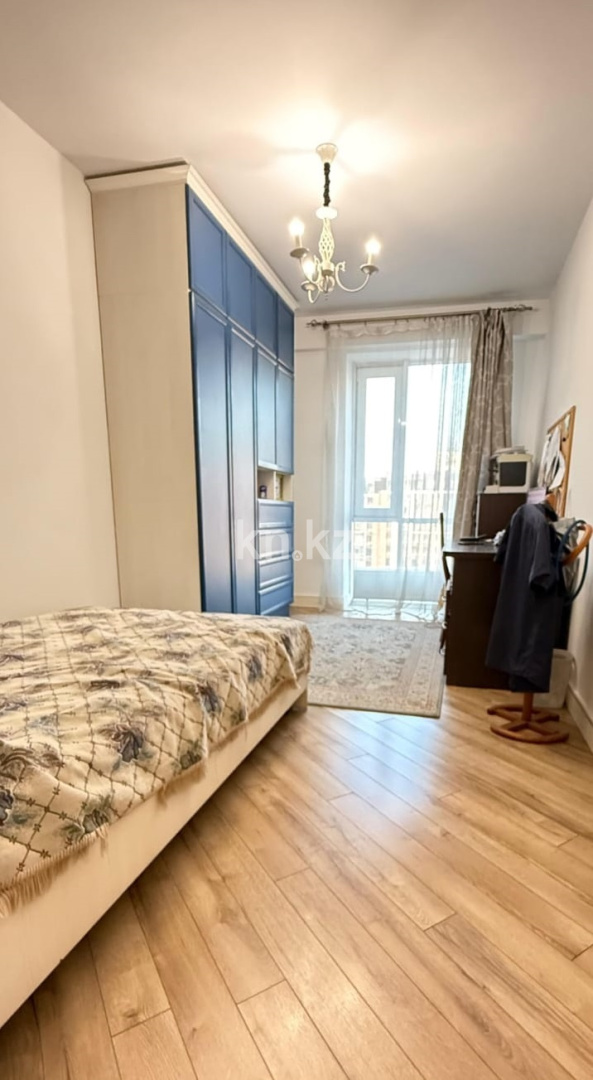 Продажа 3-комнатной квартиры, 105 м², пр. Абая, дом  130 в Алматы - фото 12