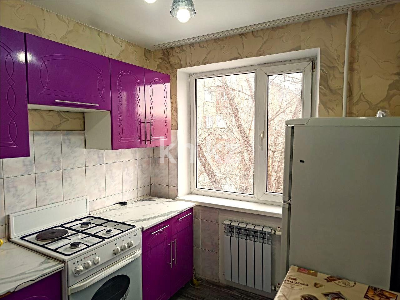 Продажа 1-комнатной квартиры, 31 м² в Караганде - фото 5