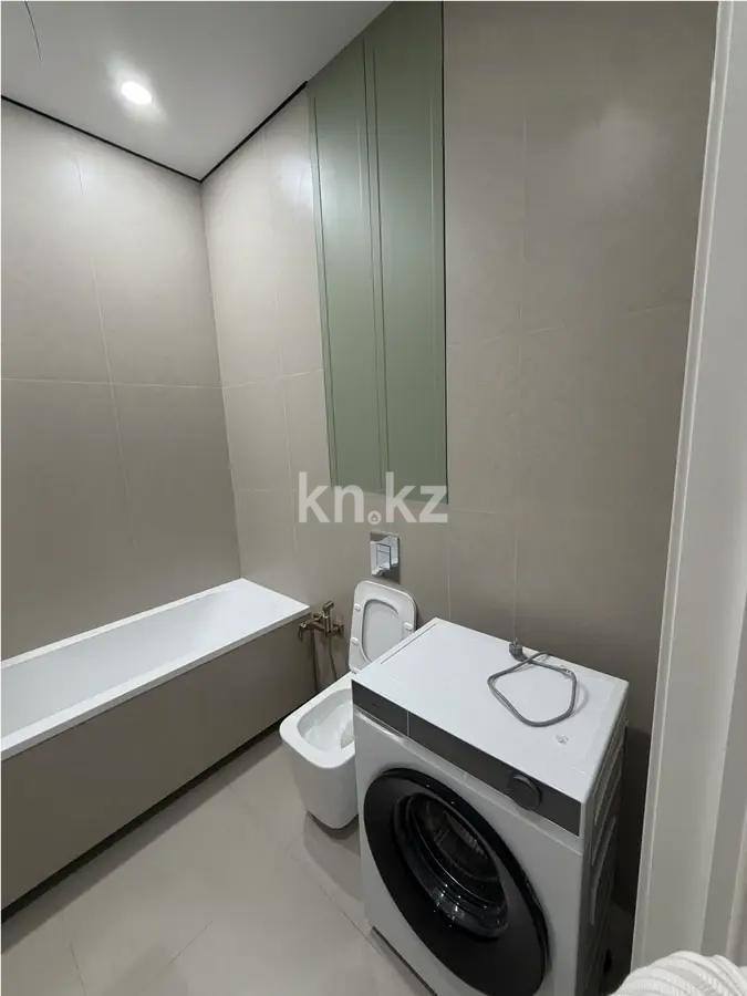 Продажа 2-комнатной квартиры, 42 м² в Астане - фото 4