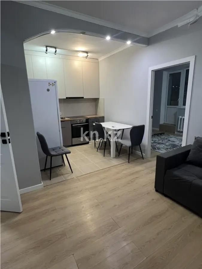 Продажа 2-комнатной квартиры, 49 м² в Астане - фото 3