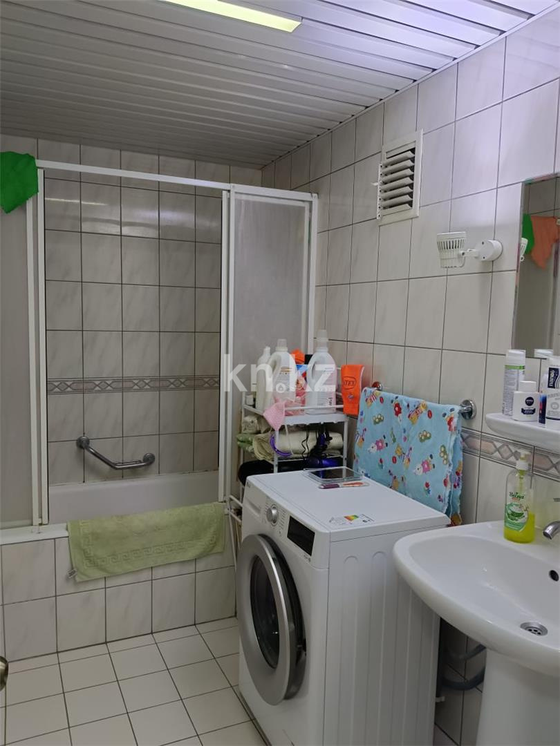 Продажа 3-комнатной квартиры, 89.7 м² в Астане - фото 7