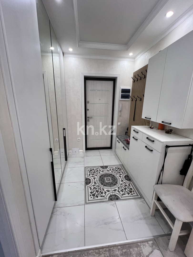 Продажа 3-комнатной квартиры, 92 м² в Караганде - фото 11