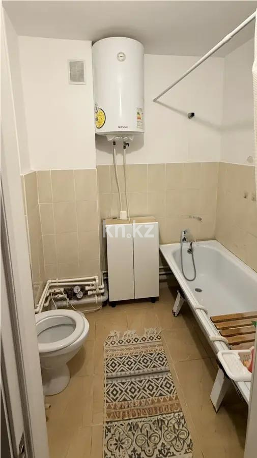 Продажа 2-комнатной квартиры, 48 м² в Караганде - фото 4